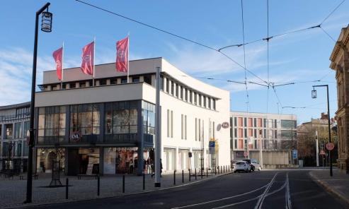Bild zu Grlitz und seine Villa