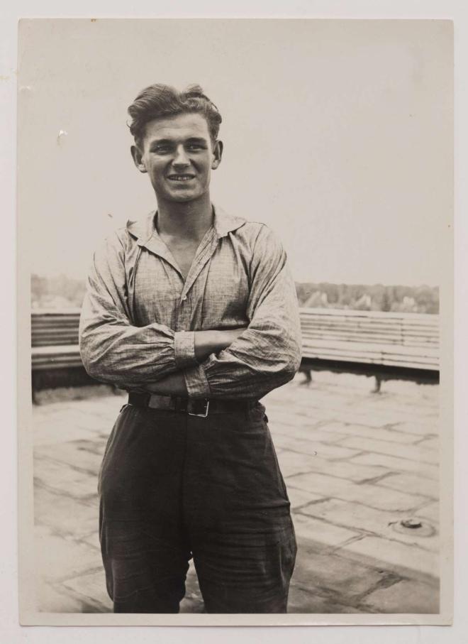 Bild zu Designikonen im Lichthof