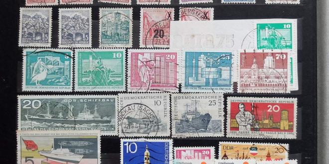 Bildtitel: Briefmarken und Münzen: Das Beispiel vom "gemachten Mann" Bild zu Briefmarken und Münzen: Das Beispiel vom "gemachten Mann"
