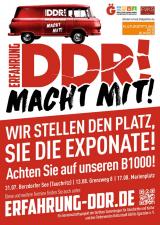Bild zu Ostalgie 2.0 in Grlitz?