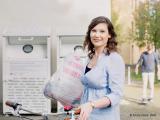 Bild zu DRK bittet um Kleiderspenden fr Bedrftige