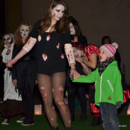 Bild zu Grlitzer Karneval- und Tanzsportverein startet durch in die nrrische Zeit
