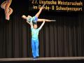 Grlitzer Tanzpaar ist Deutscher Meister!