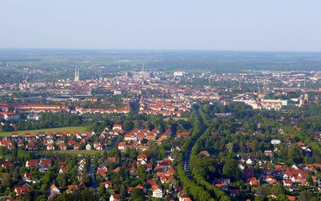 Görlitzer Bewerbung kommt in die Startlöcher Görlitzer Bewerbung kommt in die Startlöcher
