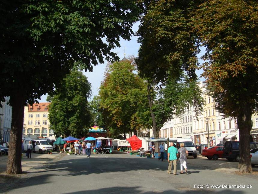 Bild zu Elisabethplatz
