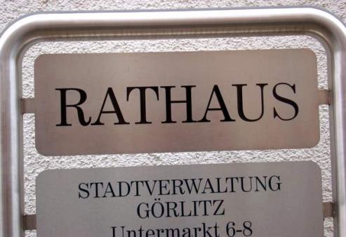 Bild zu Finanzverwaltung/Controlling des Bau- und Liegenschaftsamtes schwerer erreichbar
