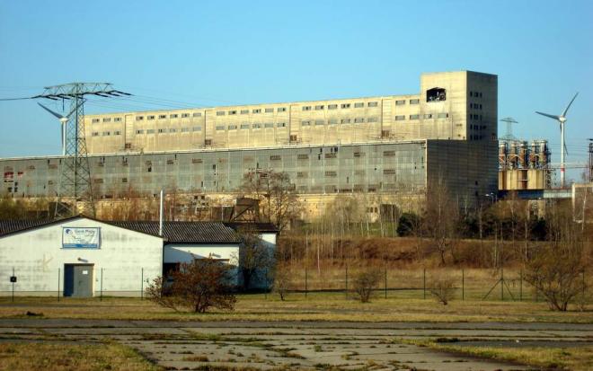 Bildtitel: Leitender Ingenieur wird noch gesucht Bild zu Leitender Ingenieur wird noch gesucht