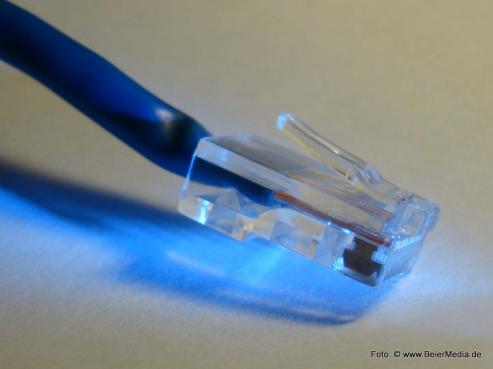 Bild zu Schnelles Internet auch in Grlitz