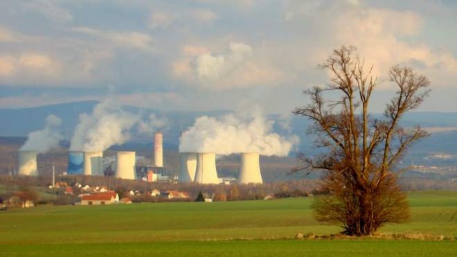 Anstelle Ökostrom dann doch lieber Atomkraft? Anstelle Ökostrom dann doch lieber Atomkraft?