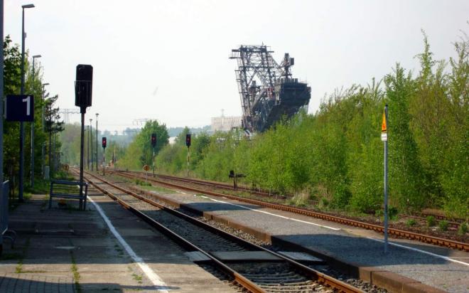 ODEG richtet Schienenersatzverkehr ein ODEG richtet Schienenersatzverkehr ein