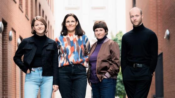 Bild zu spots. in Grlitz: Kreativitt und Engagement vereint