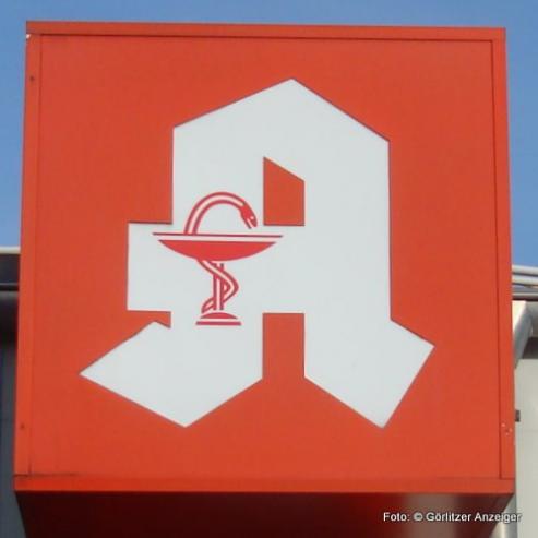 Bild zu Zukunftskonzept fr stationre Apotheken