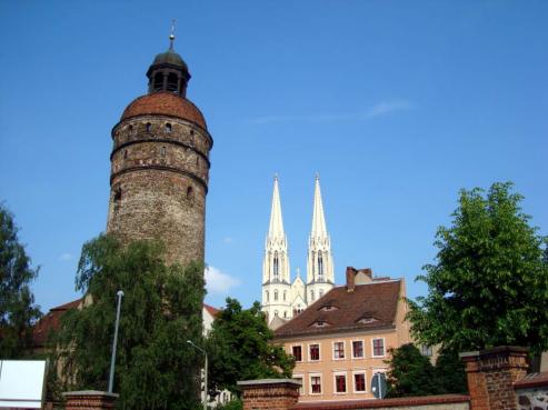 Bild zu Grlitz auf dem Weg zum Weltkulturerbe!