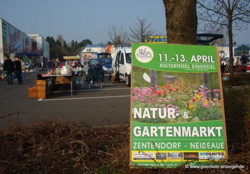 Bild zu Trdelfranz startet mit erfolgreichem Markt in die Saison - Update!