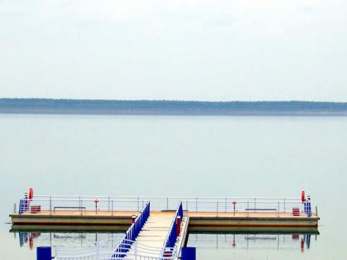 Bild zu Neues vom Brwalder See