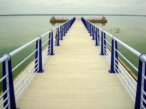 Bild zu Jetzt Bootsliegeplatz am grten See Sachsens reservieren!