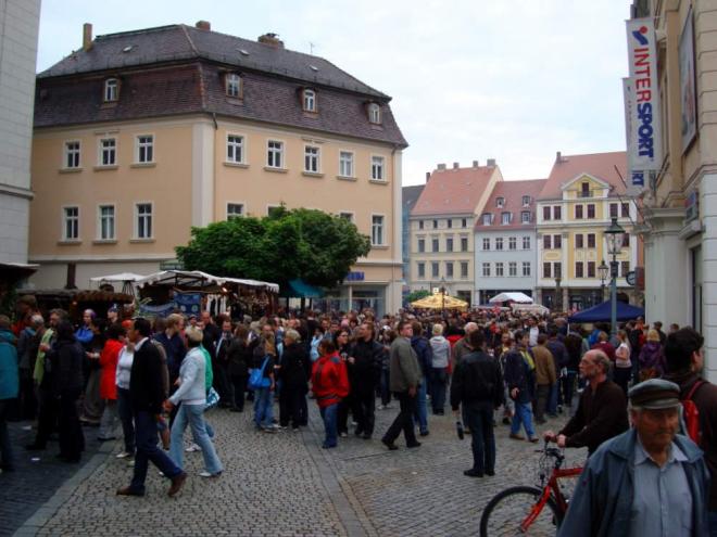 Bild zu Spectaculum 2011