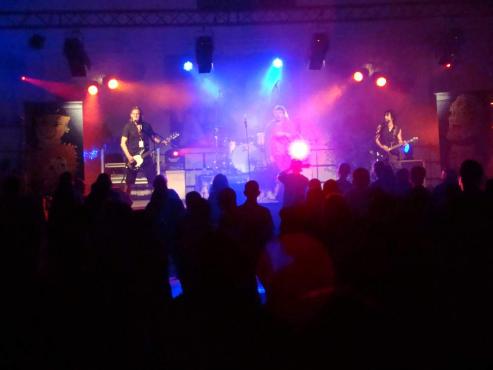 Bild zu 17. Pfingstfest Steinitz