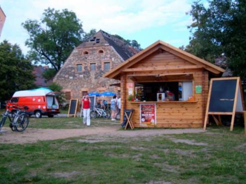 Bild zu Abschlusskonzert am Berzdorfer See