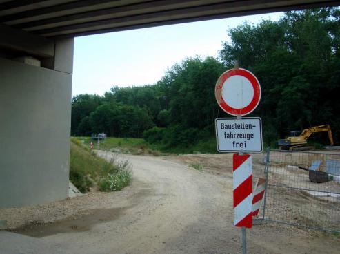 Bild zu Der Berzdorfer See ist in Besitz genommen