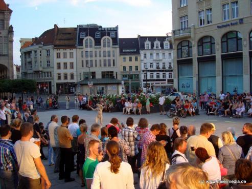 Bild zu FDP zur Erreichbarkeit  der Grlitzer Innenstadt