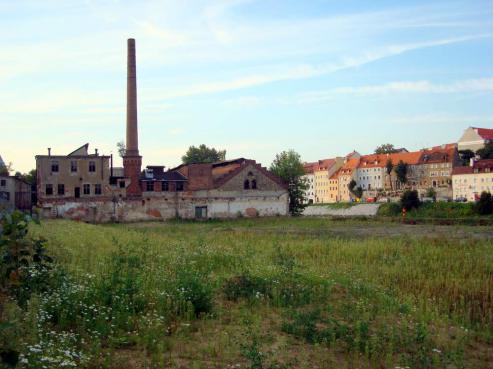 Bild zu Weiter gehts am Uferpark Grlitz