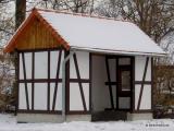 Bild zu Hymne auf ein Bushuschen in Markersdorf