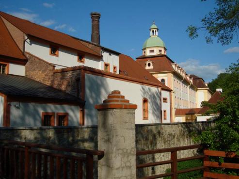 Bild zu Internationales Begegnungszentrum berwindet Hochwasserfolgen