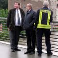 Görlitz: Hochwasser Alarmstufe 4! Was Bürger beachten sollten