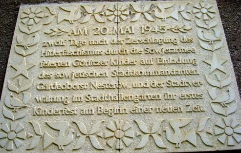 Bild zu Grlitz hofft fr seine Stadthalle nun auf den Freistaat Sachsen
