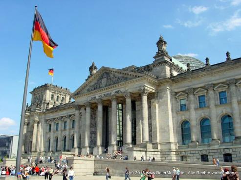 Bild zu Piraten und SPD machen mobil