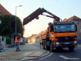 Bild zu Maut für Lkw und Transporter auf der Landstraße?