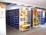 Bild zu Neuer Fachmarkt fr Handwerksbetriebe