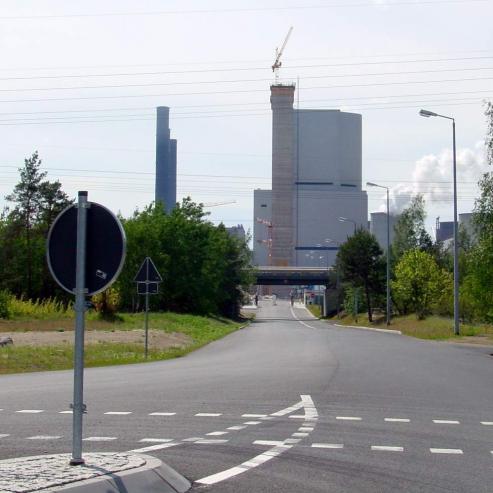 Bild zu Domowina nimmt Stellung zum Braunkohleabbau