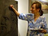 Bild zu Museale Schnheit korrigiert