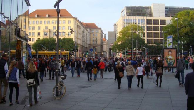 Bildtitel: Wohin mit all den Sachen? Bild zu Wohin mit all den Sachen?