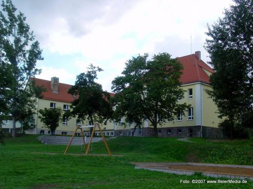 Bild zu Grlitzer Jazzhappen gehen zur Schule - in Markersdorf