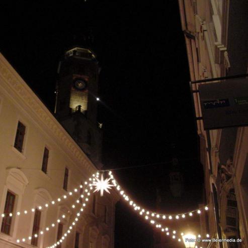Bild zu Auf die Trme, Ihr Christkindelsmarktbesucher!