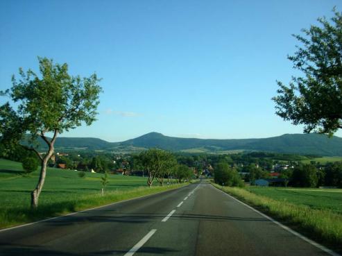 Bild zu Landkreis Grlitz macht sich fr Verkehrswege stark