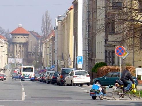 Bild zu Grlitzer Gesamtverkehrskonzept online abrufbar