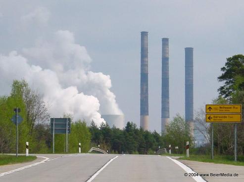 Bild zu Petition gegen Tagebau Nochten II