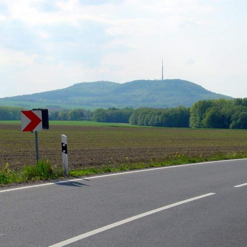 Bild zu Geld fr Straenbau im Landkreis Grlitz