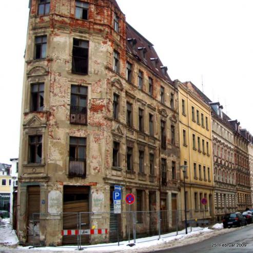 Bild zu Notieren: 16. Juni, Tag der offenen Sanierungstr
