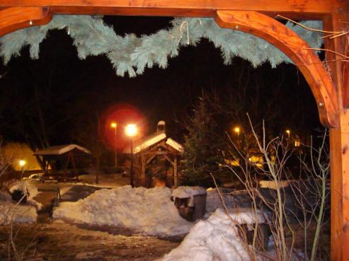 Bild zu Aus dem Kulturzentrum am Rande des Muskauer Parks