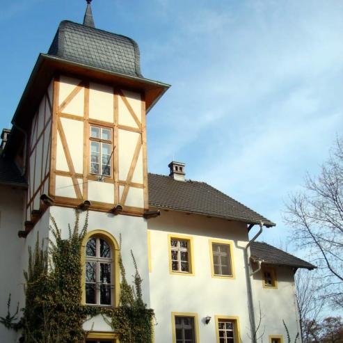Bild zu Existenzgrnderseminar in Bad Muskau
