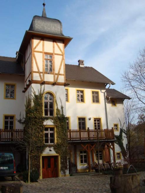 Bild zu Seminar fr Existenzgrnder in Bad Muskau