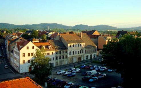 Bild zu Stadtforum Zittau steht hinter Stellungnahme zum Fachmarktcenter