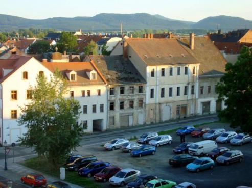 Bild zu Einkaufstempel soll 2013 in Zittau ffnen