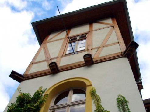 Bild zu Eric Sardinas in der Turmvilla Bad Muskau!