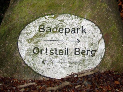 Bild zu Pckler-Wochenende in Bad Muskau